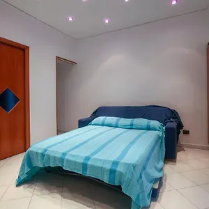 Apartamento Salvanna Centro Storico, Nápoles