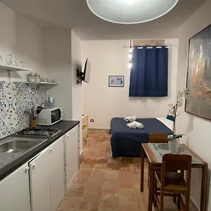 Apartamento La Dimora Del Santo, Nápoles