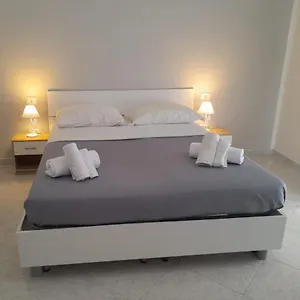 Apartamento Duomo, Nápoles