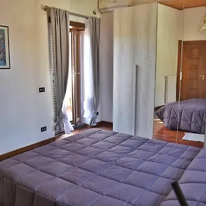 Apartamento Terrazze Toledo, Nápoles