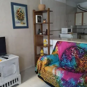 Apartamento La Rueca, La Iruela