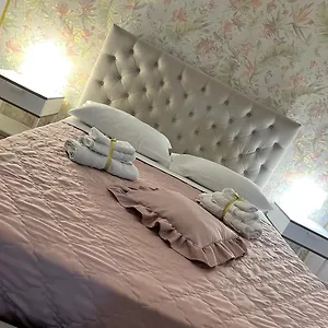 Apartamento Aurora's, Nápoles