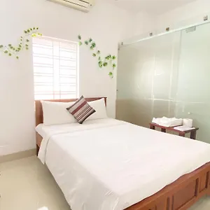 Nem's House Séjour chez l'habitant Hội An