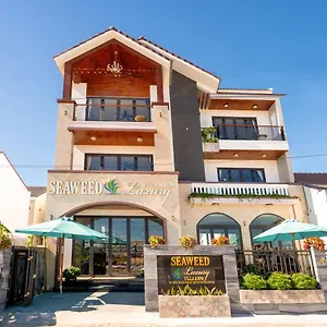 Seaweed Luxury & Villa Hội An